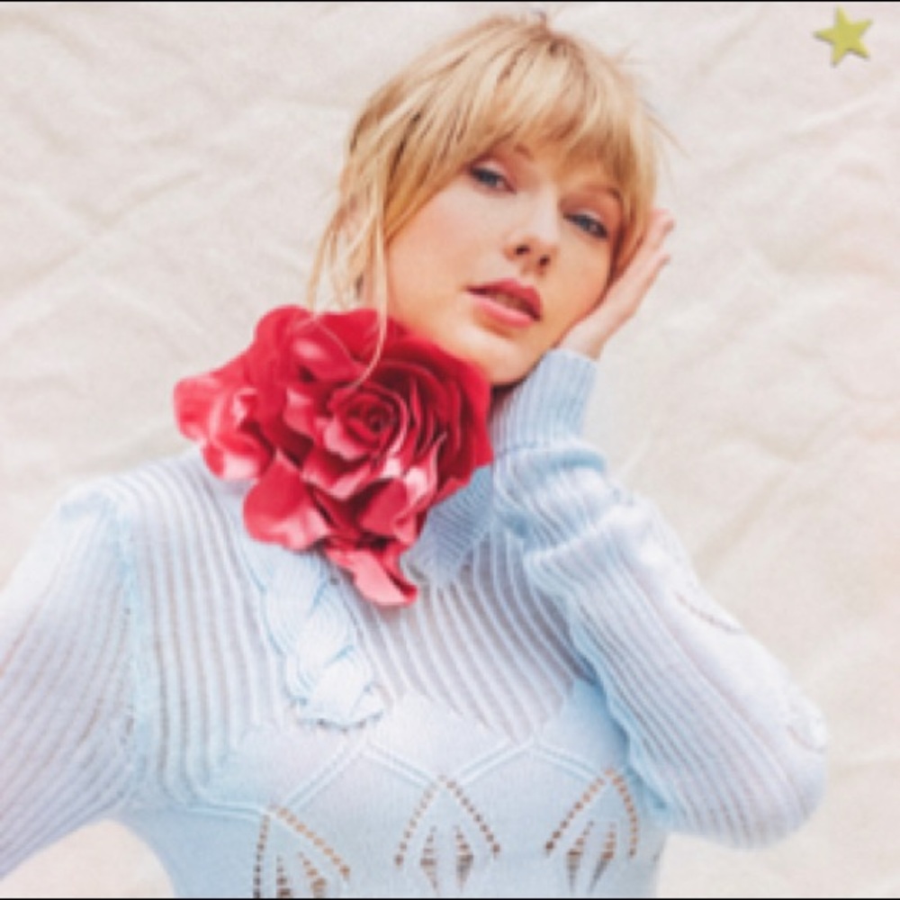 Meet your Posher, Kelsey